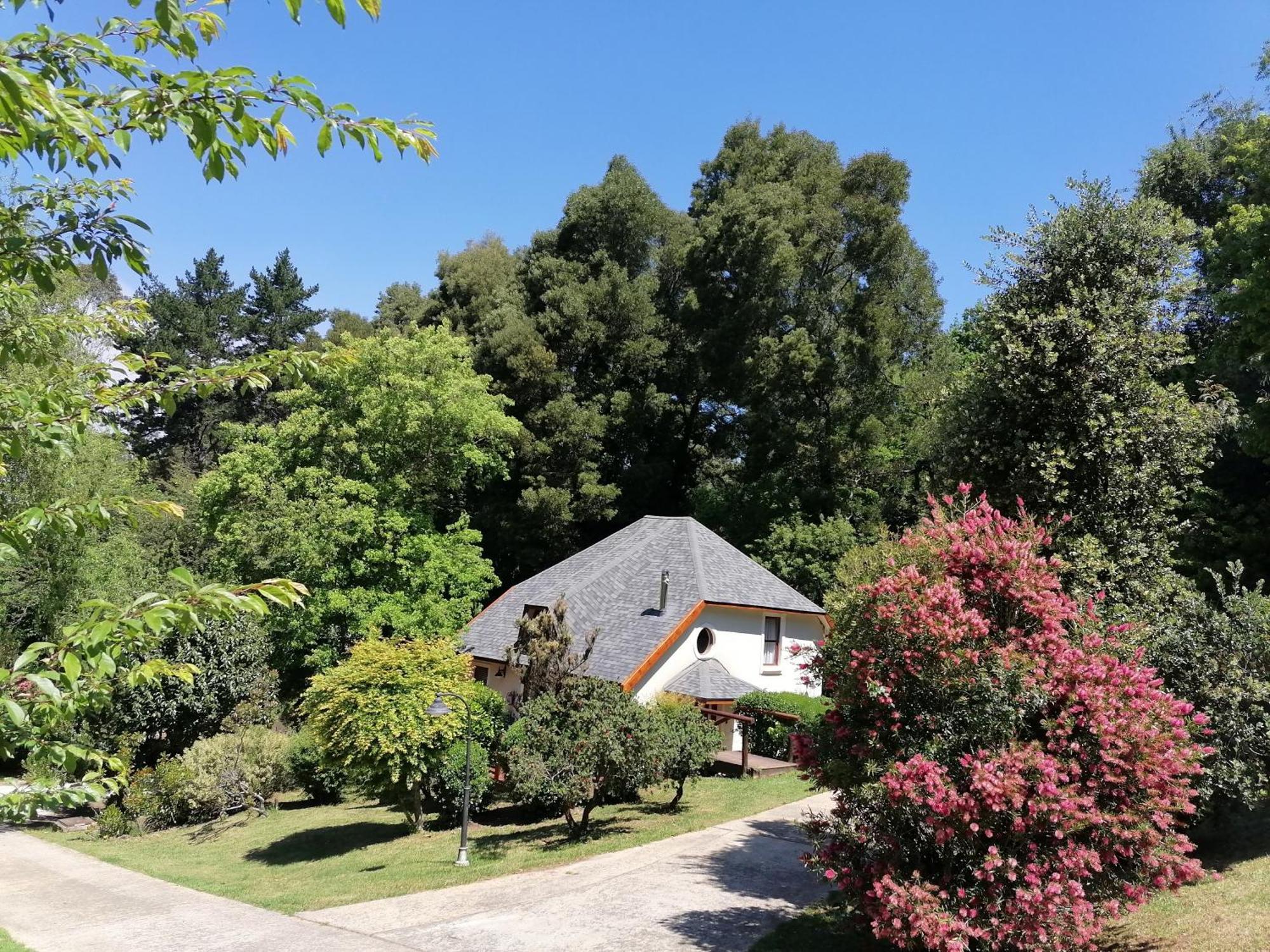 Hogsback Arminel Hotel Exterior photo