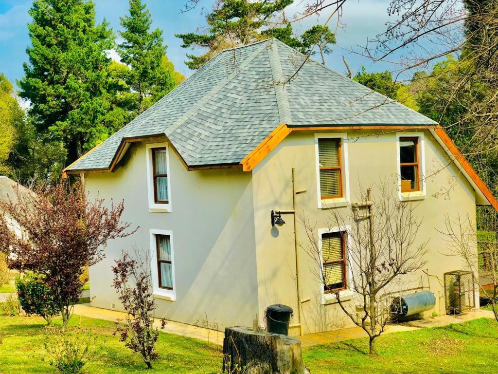 Hogsback Arminel Hotel Exterior photo