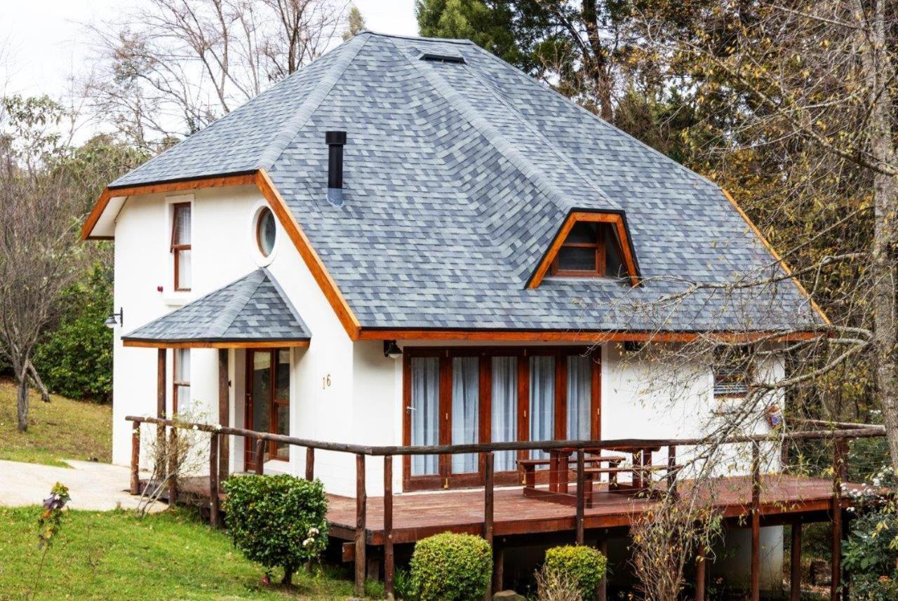Hogsback Arminel Hotel Exterior photo